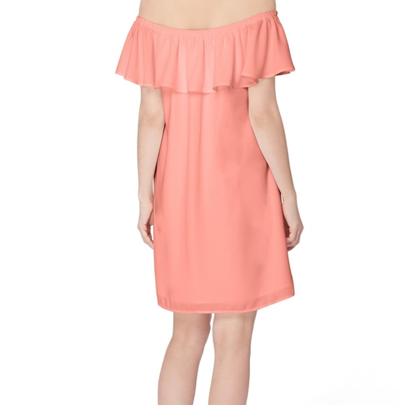 NWT Catherine Malandrino A Line Dress - Picture 3 of 3